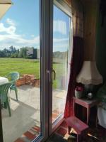 Retro apartament Lukas - Bed and Breakfast Ostrowsko