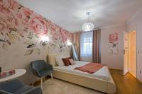 Chambre Double Deluxe avec Baignoire