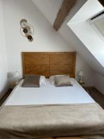 Chambre Familiale - Vue sur Jardin
