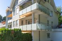 Kurparadies am Rehgehege - B&B Überlingen