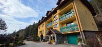 Penzion Roháčan - Bed and Breakfast Zuberec
