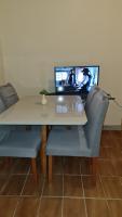 No coração de Poços de Caldas - B&B Poços de Caldas