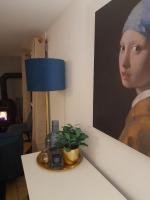 Apartment - Erdgeschoss