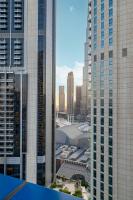 Restay Homes at Damac Maison Mall - B&B Dubái
