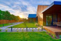 Natur Harmony Tiszafüred - Bed and Breakfast Tiszafüred
