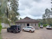 3 Seasons Homestay Chikmagalur - B&B Chikmagalūr