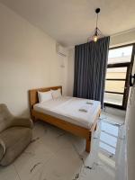 Superior Zimmer mit Kingsize-Bett