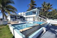 Ventana 103 at Arecibo 681 Ocean Drive - Ferienwohnung Arecibo