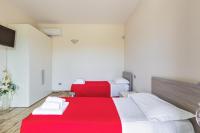 Queen Room - Disability Access
