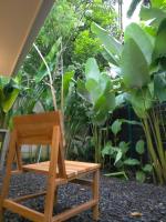 Villa del pájaro pecho amarillo - B&B La Fortuna