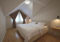 Loft Appartement met 2 Slaapkamers