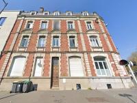 Le ScottmanHouse - Appartement privé - Centre ville - Gare - Wi-Fi - Chambres d’hôtes Arras