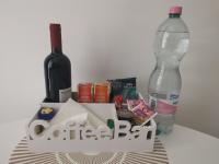 Appartamento con 2 Camere da Letto