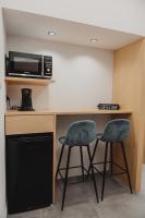 Opuntia Sea Suite - B&B Cefalù