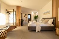 Suite le palme - B&B Aspra