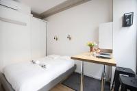 Merveilleux studio - Tour-Eiffel - B&B