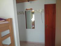 Appartement met 2 Kamers en Balkon