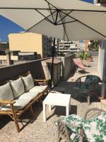 Appartement met Terras