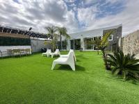 Villa Rural Nuestro Rincón - Ferienwohnung Sanlúcar de Barrameda