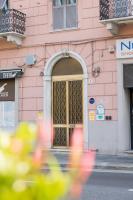 5 terre Blue light house - B&B La Spezia