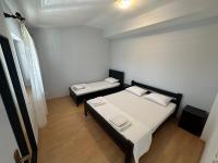 Two-Bedroom Apartment with Sea View