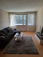 Santa's Pinewood apartment - B&B Rovaniemi