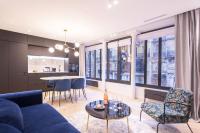 Chic & Fully-Equipped Apartment in Le Marais - Bed and Breakfast Parijs