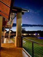 The Orpen Kruger - B&B Welverdiend