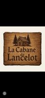 La cabane de Lancelot Chambre Campagne - B&B Laperrière-sur-Saône