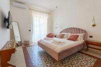 Deluxe Doppelzimmer mit Balkon