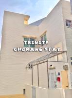 1-2 Floor Private 2 Bathrooms Busan Station KTX 10 minutes on foot, Choryang Station 5 minutes # Maximum 8 people - B&B Busán