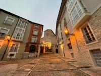 Rincon San Gil - B&B Burgos