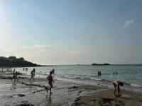 Sweet'Nest Dinard - Le Charme Breton - B&B Dinard