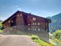 VAL PIERRE VPD2 CENTER & SPACIOUS 8 Pers - B&B Châtel