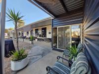 Beulah Retreat - B&B