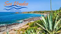 Casa Vacanze Sos Vrades - B&B Portoscuso