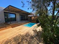 Villa con Piscina Privata 