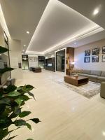 Abayah resort عبية ريزورت - B&B Ha'il