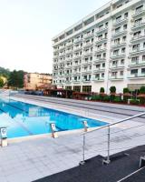 apartmanjagodinaana 2 - B&B Trnava