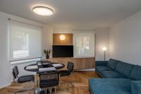 Appartement 1 Chambre Deluxe