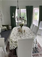 Huis met 3 Slaapkamers