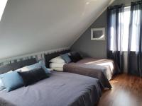 Appartement met 1 Slaapkamer