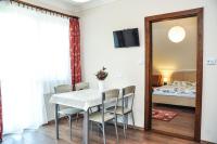 Apartment mit 2 Schlafzimmern