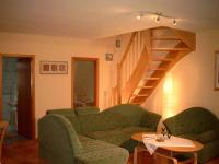 Ferienwohnung Usedom Ostseebad Zempin - Ferienwohnung Seebad Zempin
