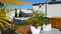 Villa Paradis Premium - B&B Saint-Pierre