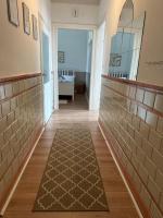 SALUS Living - Wohnung-Parkplatz-Infrarotsauna-Rhein - B&B Boppard