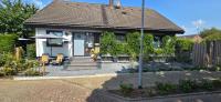 Bed & Breakfast Ravelin - Chambres d’hôtes Rees