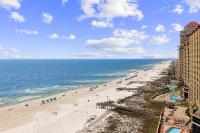 Romar House 1006B - Ferienwohnung Orange Beach