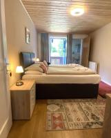 Habitación Doble con balcón 