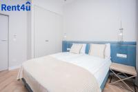 One-Bedroom Premier Apartment
